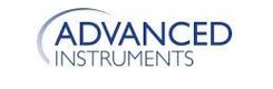 Advanced Instruments logo