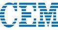 CEM logo