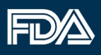 FDA logo