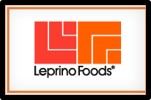 Leprino Foods logo