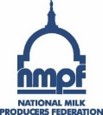 NMPF logo