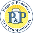 Page Pederson logo